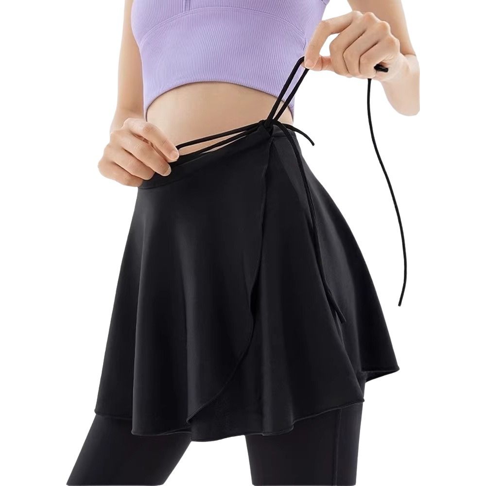 Pilates Yoga One - Nouvelle jupe courte de yoga en