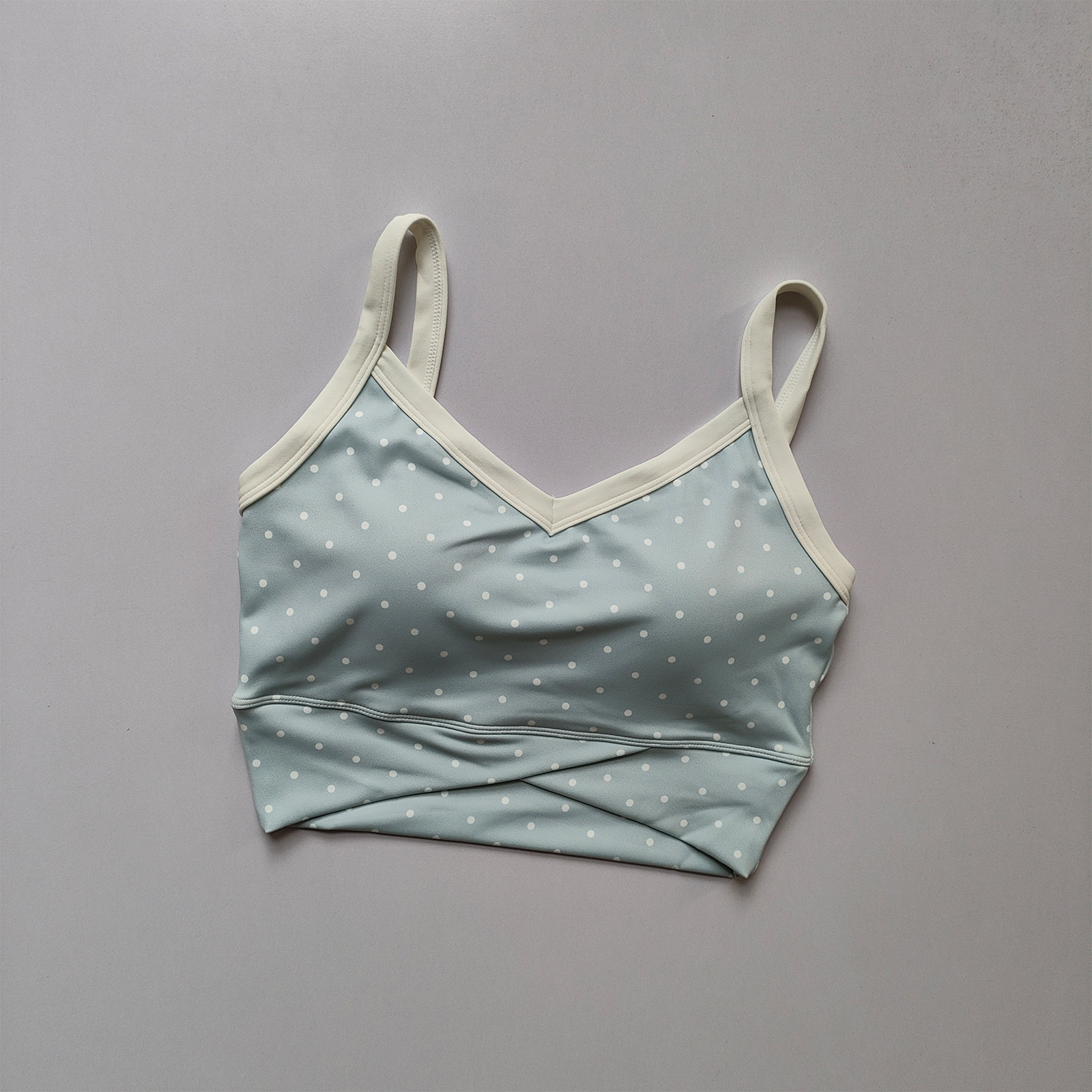 Soutien-gorge de sport tout-en - Pilates Yoga One avis et prix