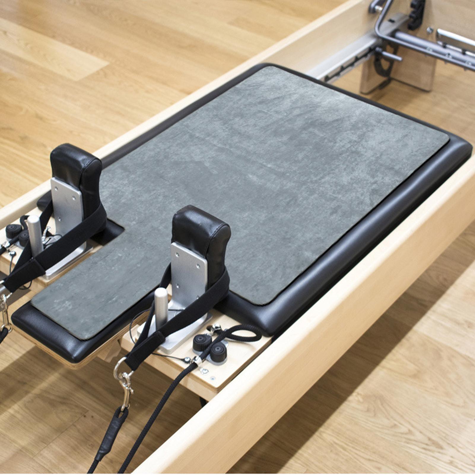 Tapis de Pilates pour Reformer - Pilates & Yoga Vida avis et prix
