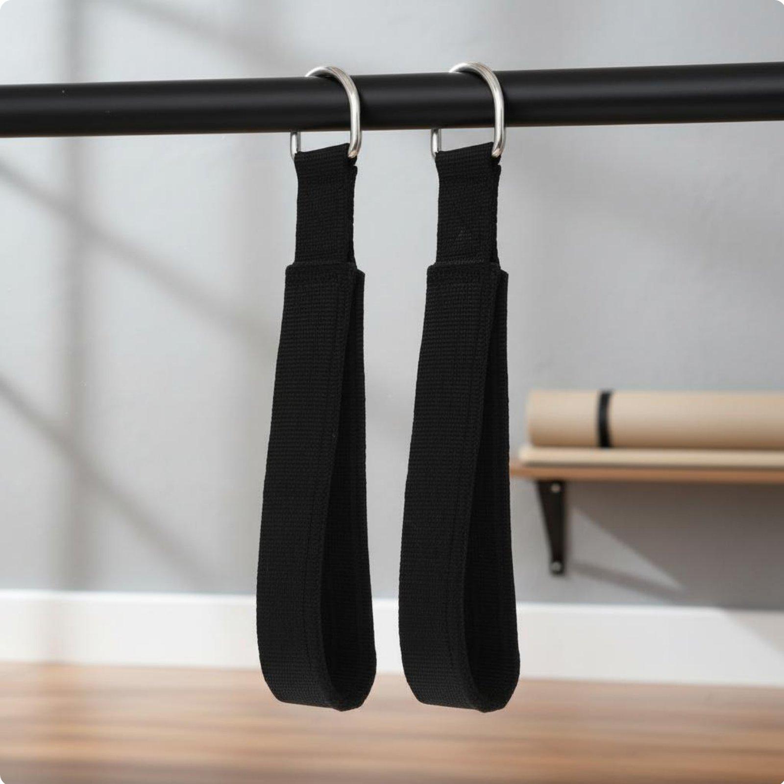 Poignée de Pilates pour la têt - Pilates & Yoga Vida avis et prix