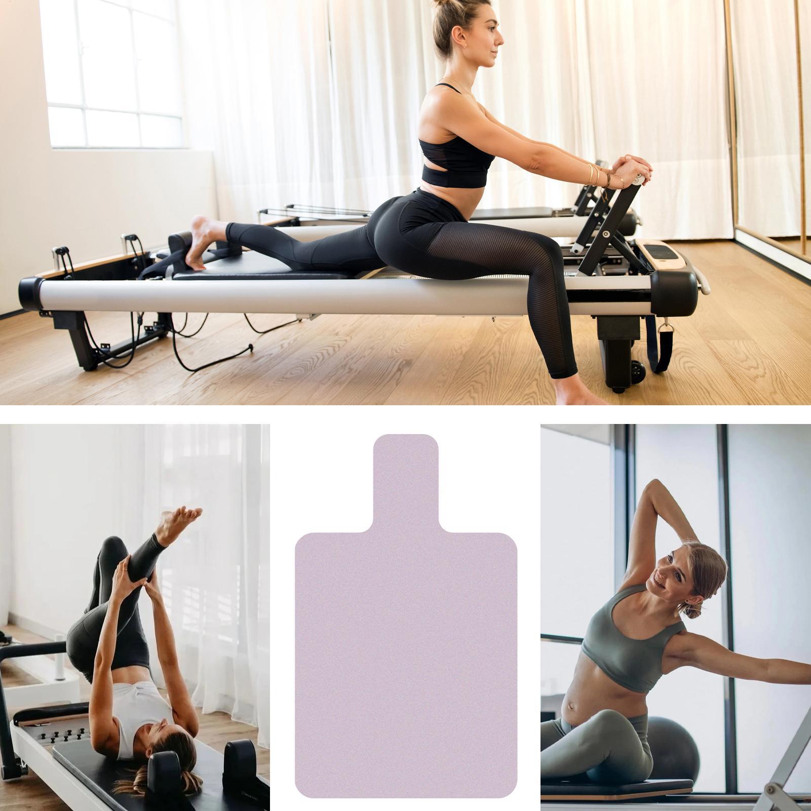Tapis de Pilates pour Reformer - Pilates & Yoga Vida avis et prix
