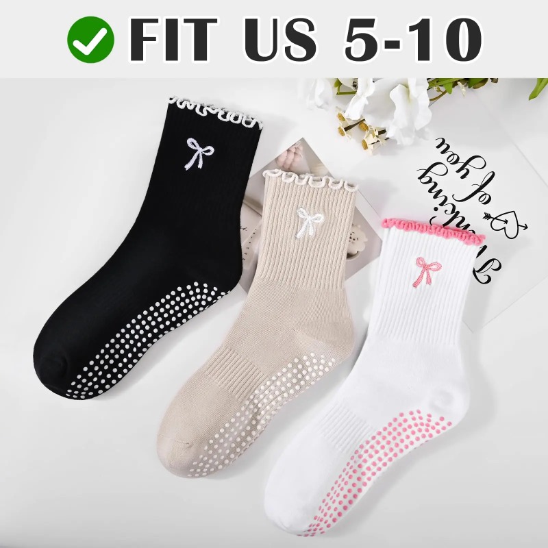 Chaussettes de yoga profession - Pilates & Yoga Vida avis et prix