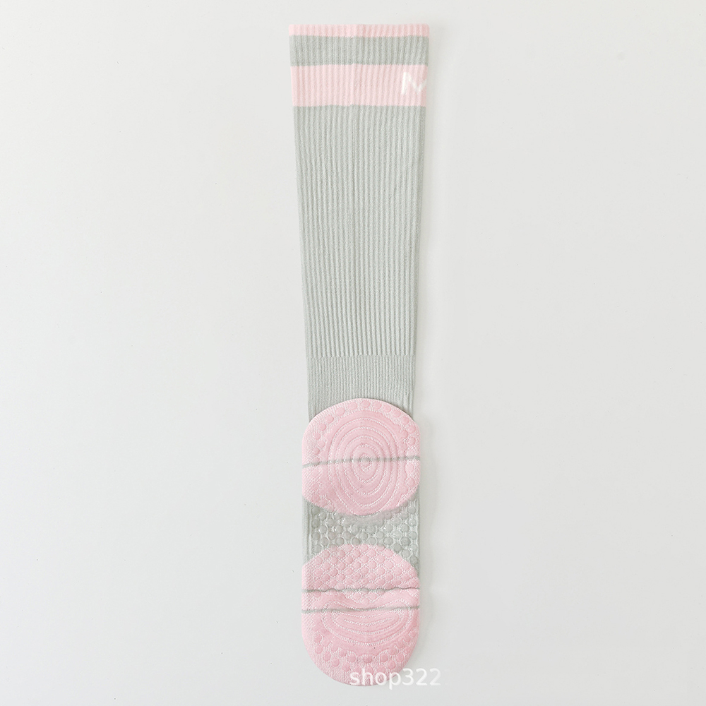 Chaussettes de Pilates et de y - Medias Para Pilates Y Yoga avis et prix