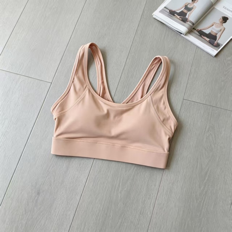Soutien-gorge de sport anticho - Pilates Yoga One avis et prix