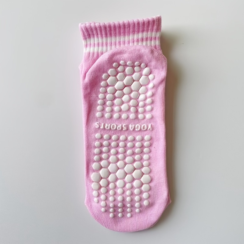1/5 paires de chaussettes de y - Medias Para Pilates Y Yoga avis et prix