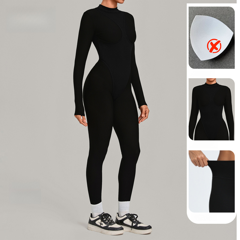 Combinaison de yoga pour femme - Pilate Yoga Workout avis et prix