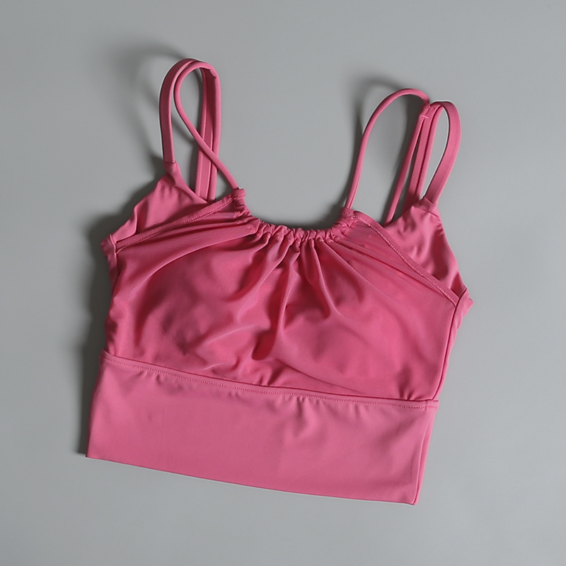 Soutien-gorge de sport pour fe - Pilates Yoga One avis et prix