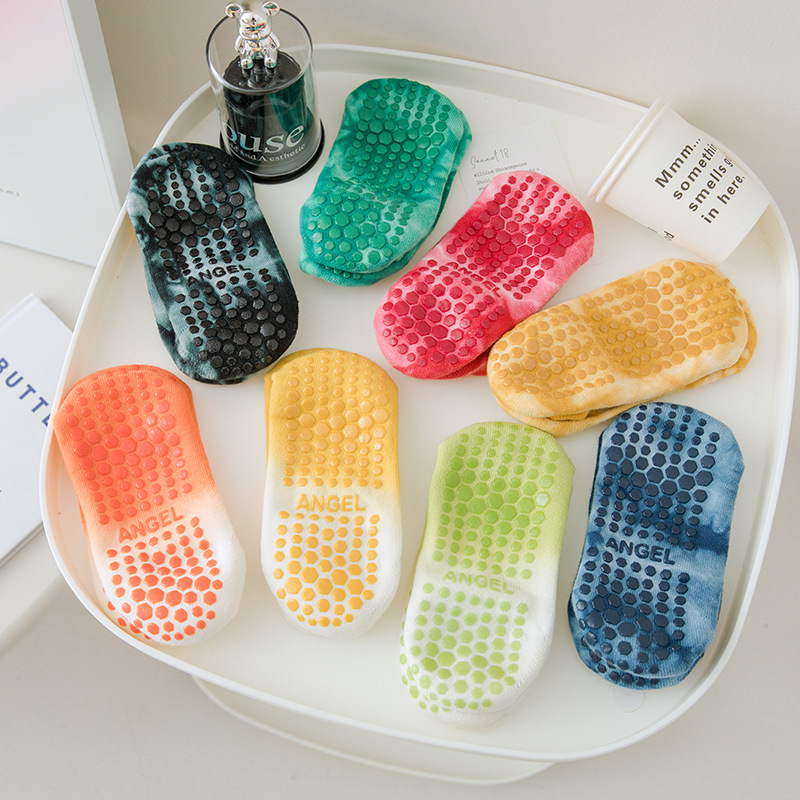 3 paires de chaussettes antidé - Medias Para Pilates Y Yoga avis et prix