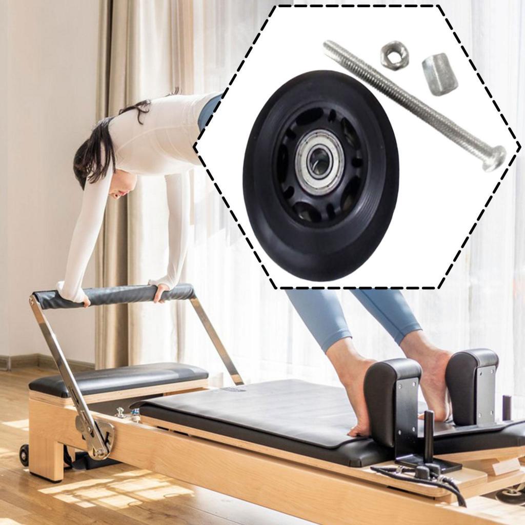 Roue de rechange pour Pilates  - Pilates & Yoga Vida avis et prix