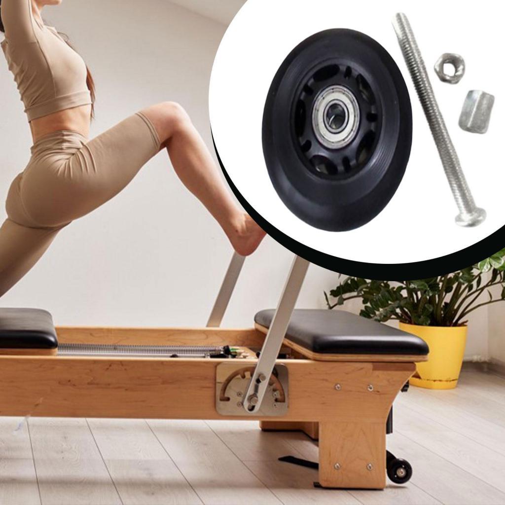 Roue de rechange pour Pilates  - Pilates & Yoga Vida avis et prix