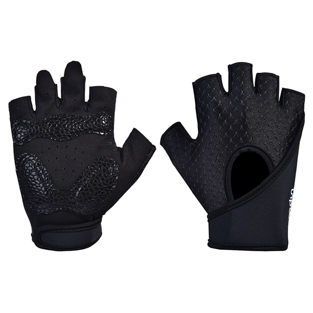 1 paire de gants de fitness à  - Pilate Yoga Workout avis et prix