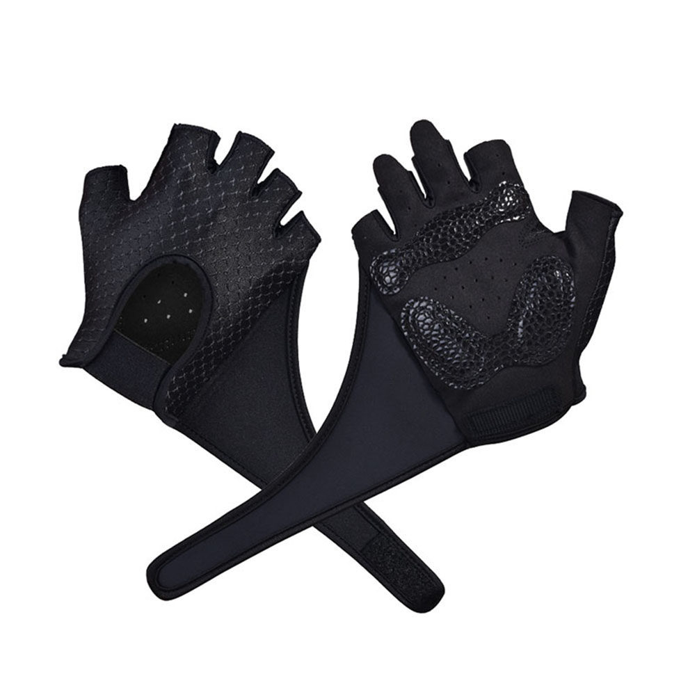 1 paire de gants de fitness à  - Pilate Yoga Workout avis et prix