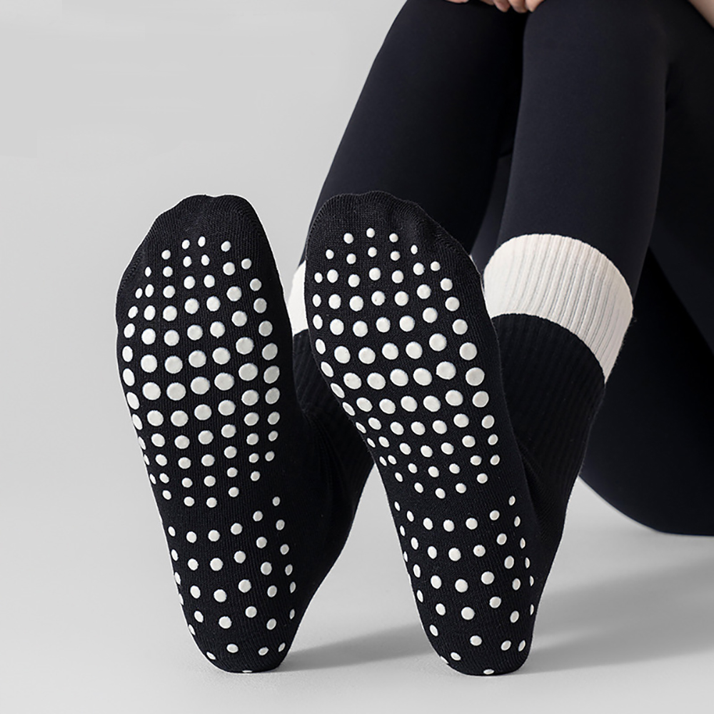 Chaussettes de yoga profession - Pilates & Yoga Vida avis et prix