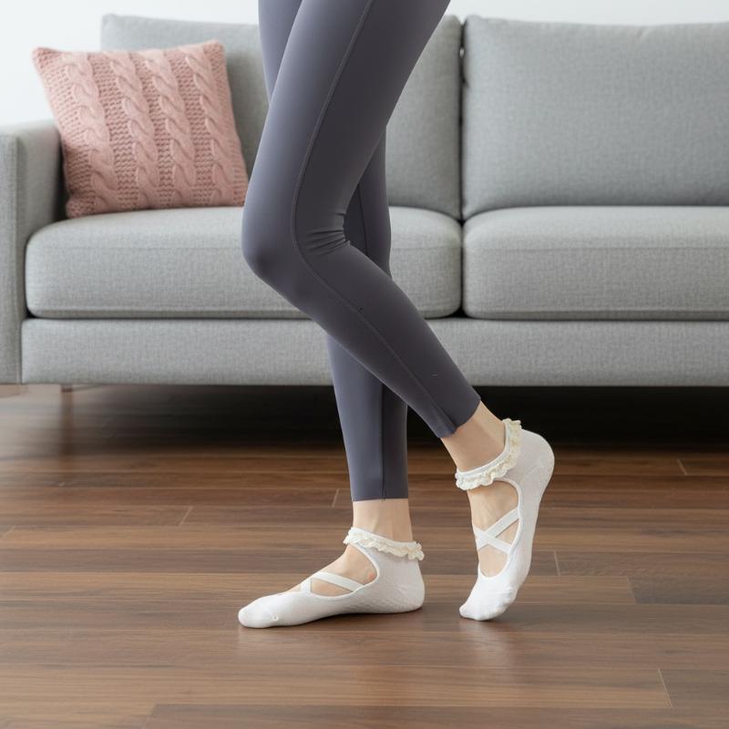 1 paire de chaussettes de Pila - Pilates & Yoga Vida avis et prix
