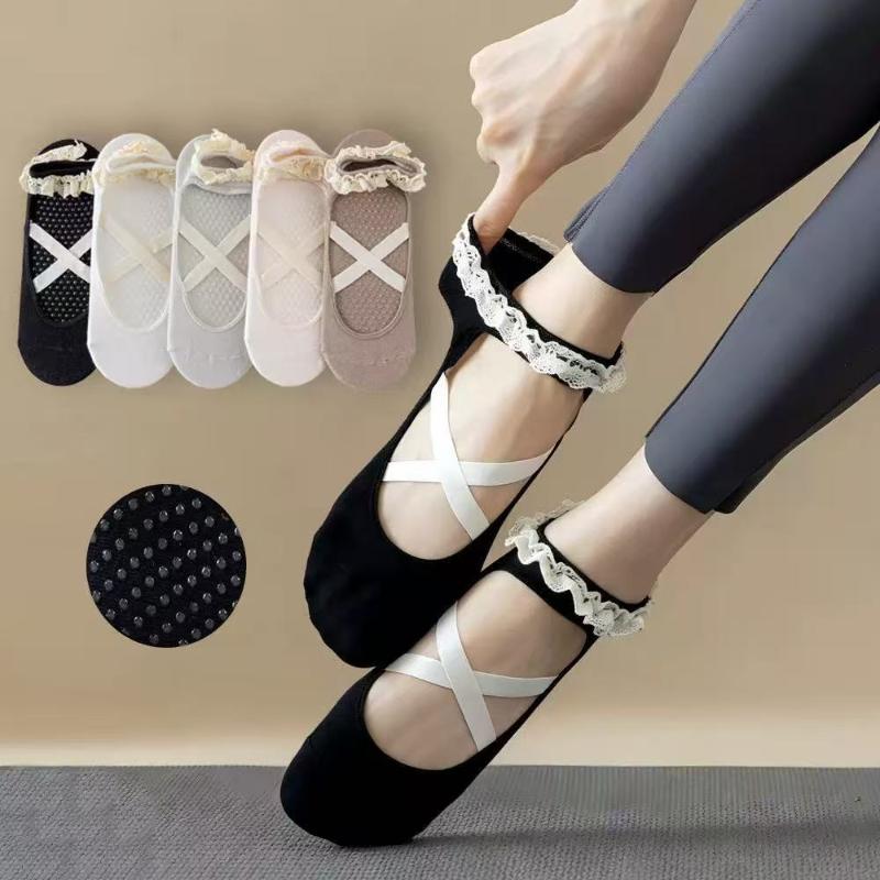 1 paire de chaussettes de Pila - Pilates & Yoga Vida avis et prix