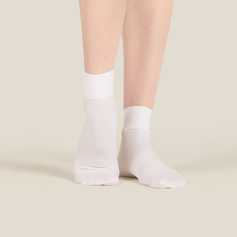 Filles femmes chaussettes de B - Medias Para Pilates Y Yoga avis et prix